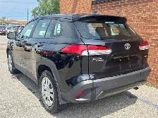 2022 Toyota Corolla Cross L AWD - Photo 5