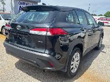 2022 Toyota Corolla Cross L AWD - Photo 7
