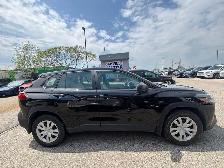 2022 Toyota Corolla Cross L AWD - Photo 8