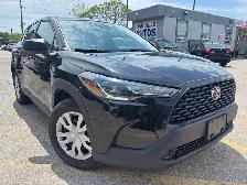2022 Toyota Corolla Cross L AWD - Photo 9
