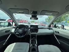 2022 Toyota Corolla Cross L AWD - Photo 21