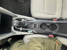 2022 Toyota Corolla Cross L AWD - Photo 24
