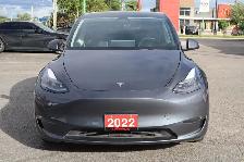 2022 Tesla Model Y - Photo 2