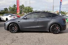 2022 Tesla Model Y - Photo 4