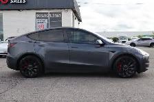2022 Tesla Model Y - Photo 8