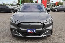 2021 Ford Mustang Mach-E - Photo 2