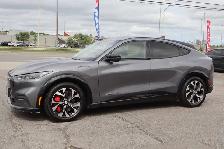 2021 Ford Mustang Mach-E - Photo 3