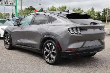 2021 Ford Mustang Mach-E - Photo 5