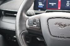 2021 Ford Mustang Mach-E - Photo 12