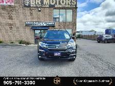 2017 Honda Pilot EX L - Photo 2