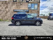 2017 Honda Pilot EX L - Photo 4