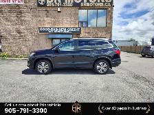 2017 Honda Pilot EX L - Photo 5
