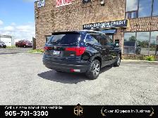 2017 Honda Pilot EX L - Photo 6
