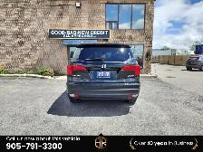 2017 Honda Pilot EX L - Photo 7