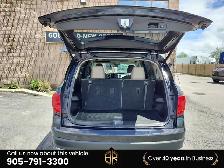 2017 Honda Pilot EX L - Photo 9