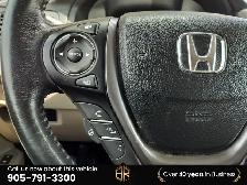 2017 Honda Pilot EX L - Photo 13