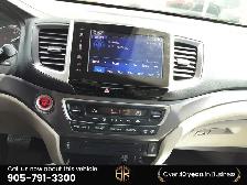 2017 Honda Pilot EX L - Photo 15