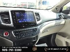 2017 Honda Pilot EX L - Photo 16
