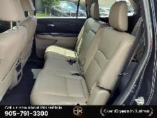 2017 Honda Pilot EX L - Photo 28
