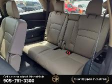 2017 Honda Pilot EX L - Photo 29