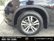 2017 Honda Pilot EX L - Photo 30