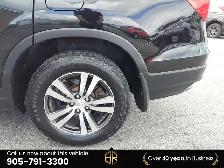 2017 Honda Pilot EX L - Photo 31