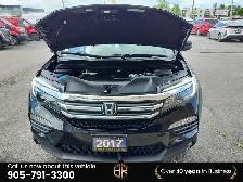 2017 Honda Pilot EX L - Photo 32
