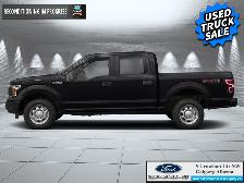 2019 Ford F-150 Lariat HEATED/COOLED LEATHER SEATS - SUNROOF - P
