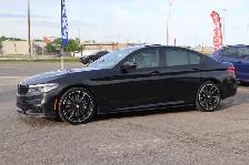 2019 BMW 5-Series - Photo 3
