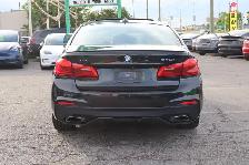 2019 BMW 5-Series - Photo 6