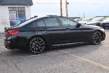 2019 BMW 5-Series - Photo 7