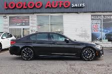 2019 BMW 5-Series - Photo 8