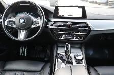 2019 BMW 5-Series - Photo 10