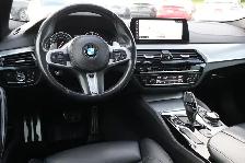 2019 BMW 5-Series - Photo 11