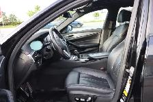2019 BMW 5-Series - Photo 13