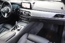 2019 BMW 5-Series - Photo 15