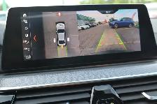 2019 BMW 5-Series - Photo 25