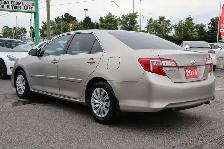 2014 Toyota Camry - Photo 5