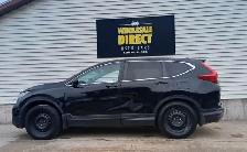 2019 Honda CR-V LX AWD - Photo 3