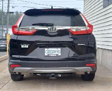 2019 Honda CR-V LX AWD - Photo 4