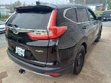 2019 Honda CR-V LX AWD - Photo 5