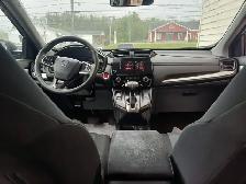 2019 Honda CR-V LX AWD - Photo 8