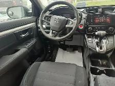 2019 Honda CR-V LX AWD - Photo 9