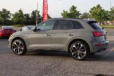 2022 Audi SQ5 - Photo 5