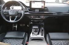 2022 Audi SQ5 - Photo 9