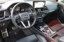 2022 Audi SQ5 - Photo 10