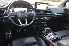 2022 Audi SQ5 - Photo 11