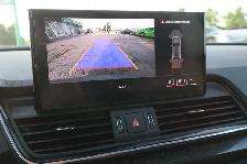 2022 Audi SQ5 - Photo 21
