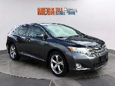 2009 Toyota Venza
