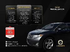 2009 Toyota Venza - Photo 2
